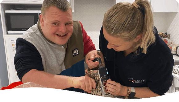 NDIS providers Newcastle