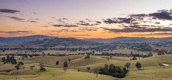 Sunset In The Valley — Disability Services in Weston, NSW